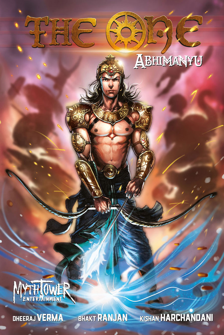 The One Abhimanyu